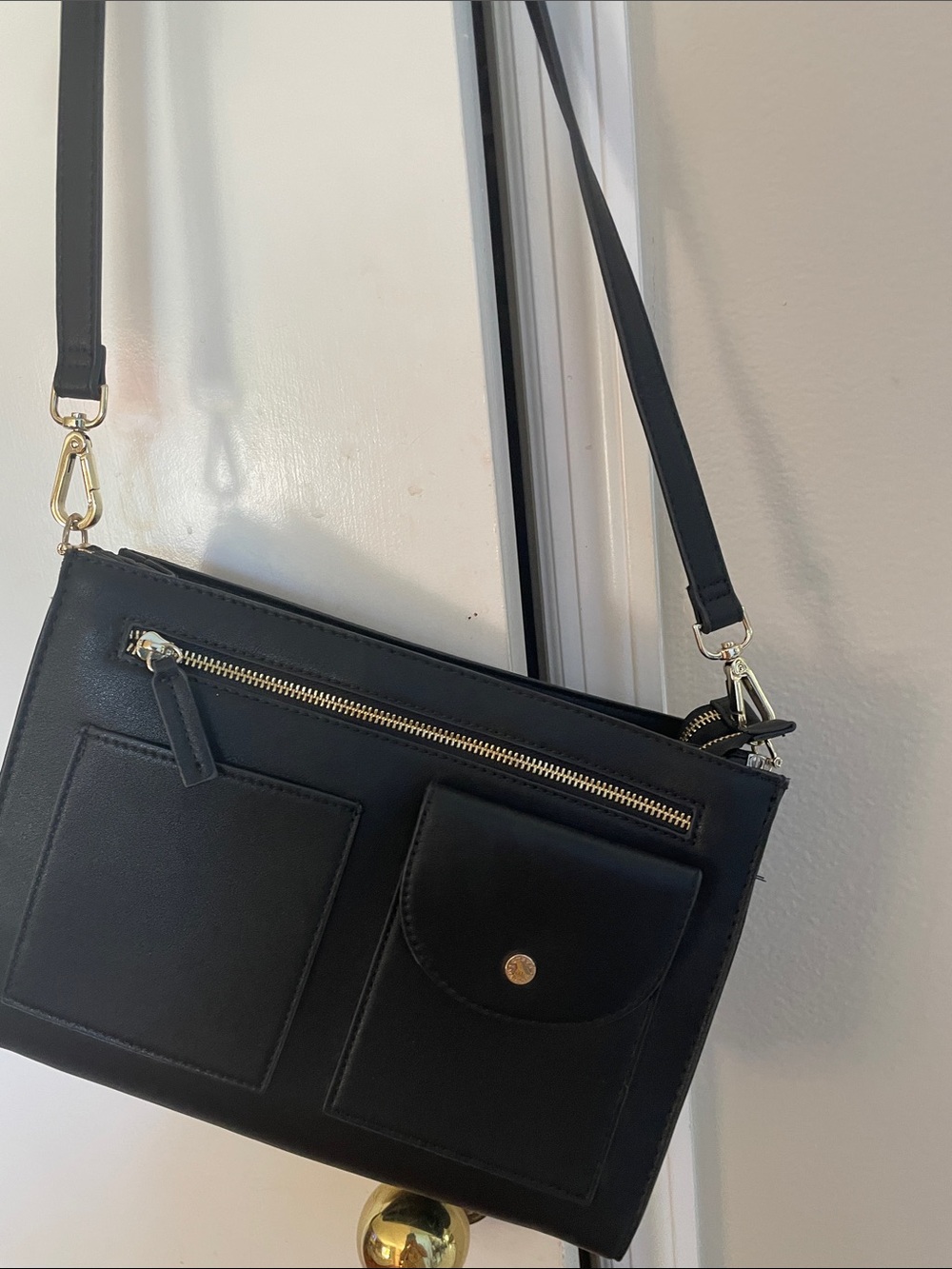 NWT Steve Madden shoulder/ crossbody bag
